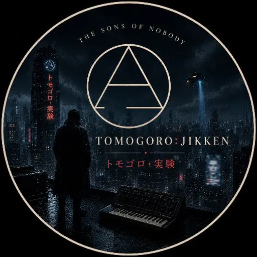 The Sons of Nobody