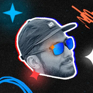 Suno profile picture for @kalebe
