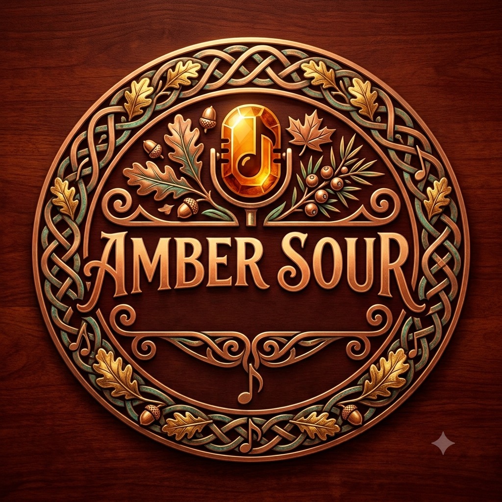 Persona image for Amber Sour