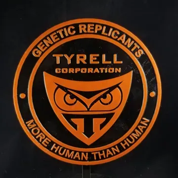 Suno profile picture for @tyrell