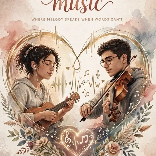 Heart2Heart music