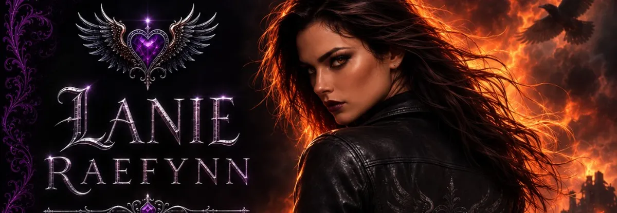 LanieXI cover