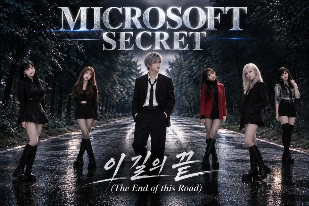 Microsoftsecret cover