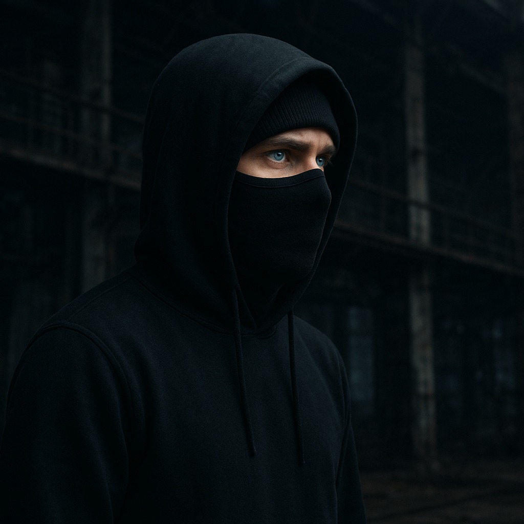 Persona image for Ghost of me