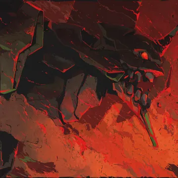 Suno profile picture for @stoic