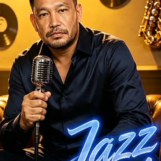 MANGJOSE MUSIC