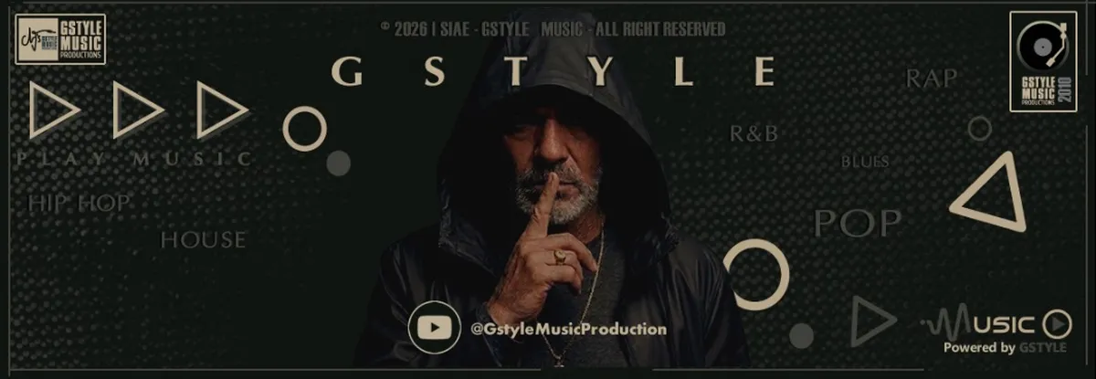 Gstyle72 cover