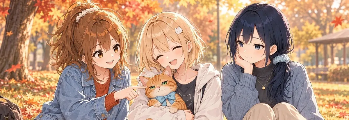 neko cover