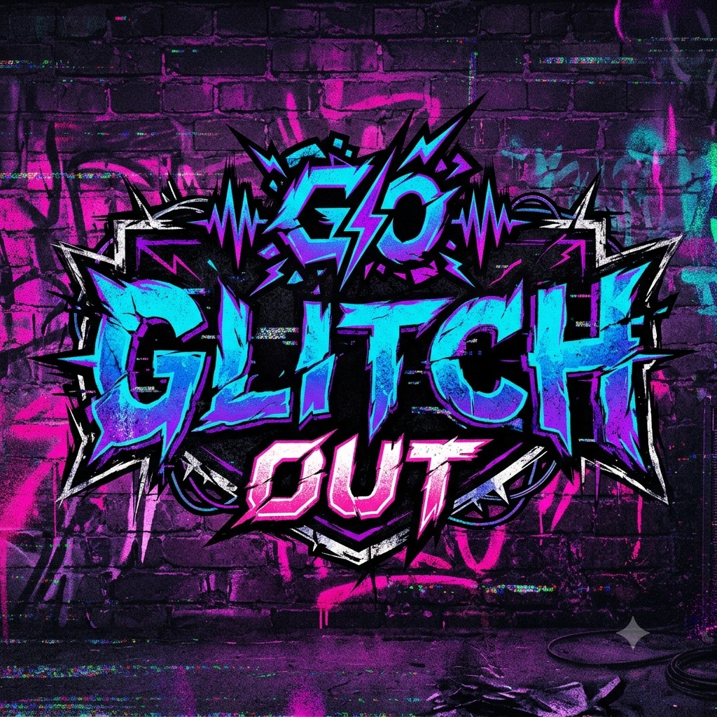 Persona image for Glitch Out