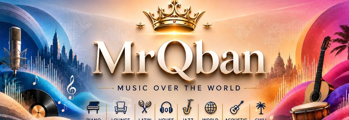MrQban cover