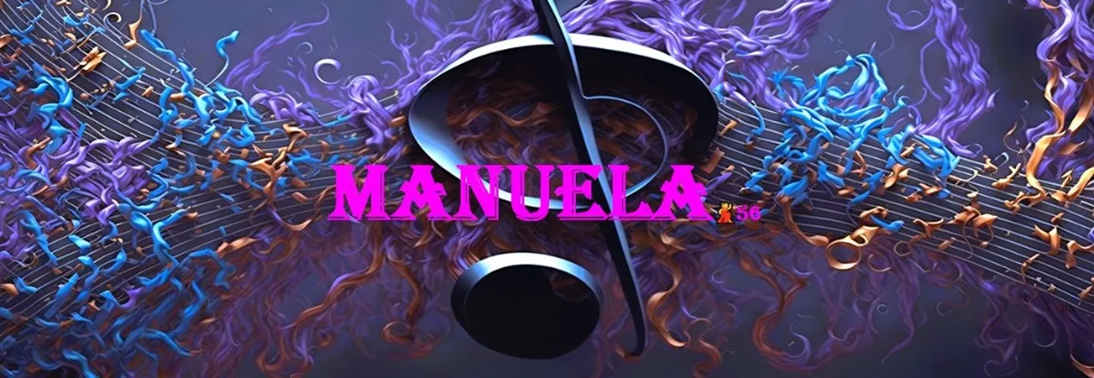 manuela💃56 cover