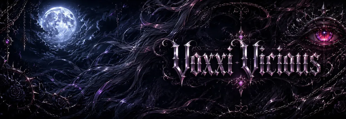 Voxxi cover
