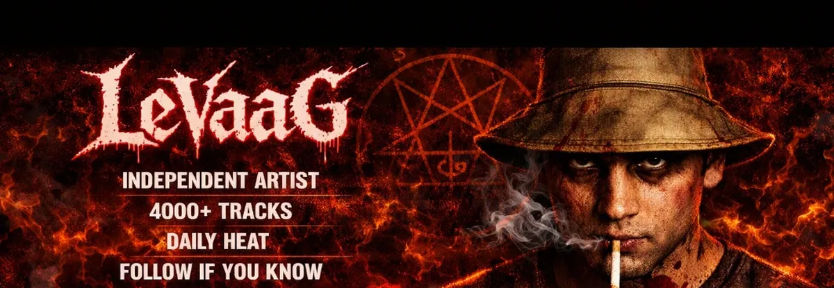 LeVaaG cover