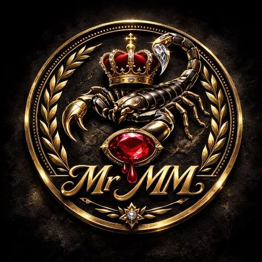 MrMM