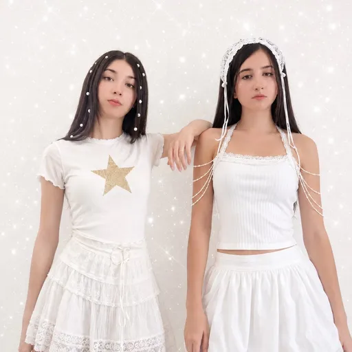 BANGTAN GIRLS