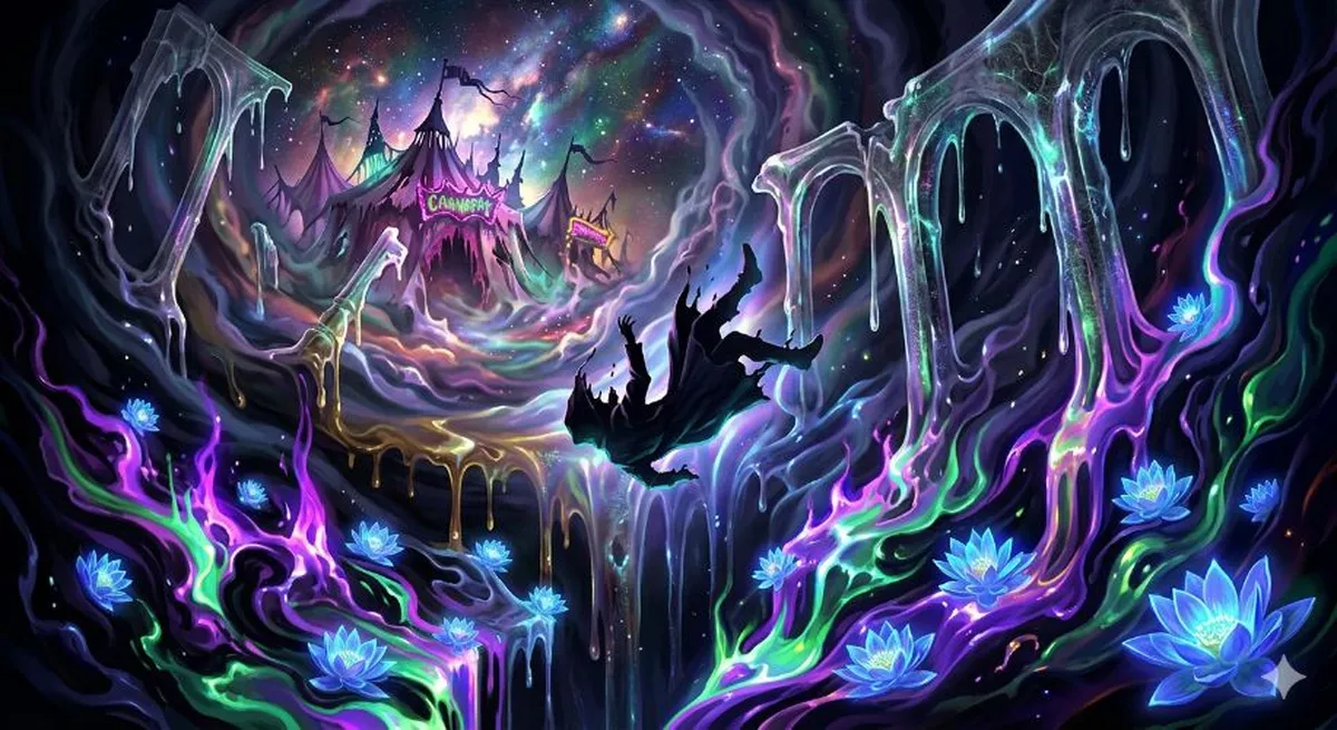 Void cover