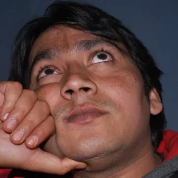 Suno profile picture for @pravin
