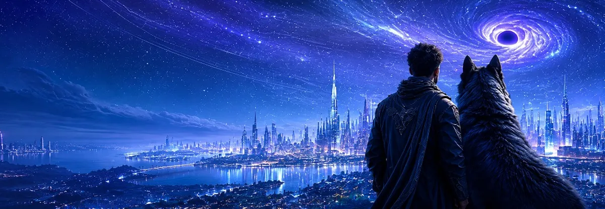 Quantum Soul cover