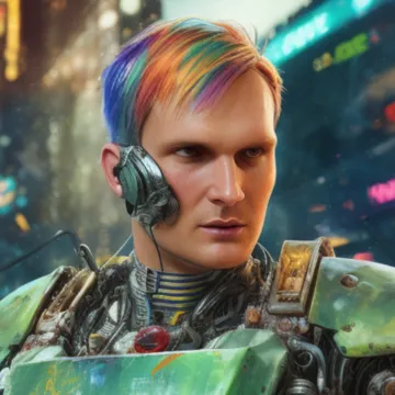 Suno profile picture for @annihilation