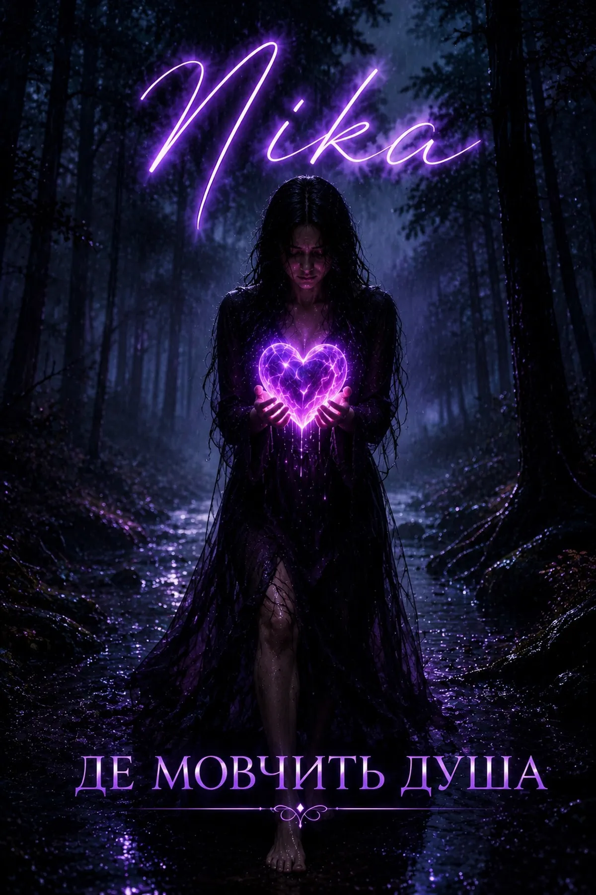 Nika cover