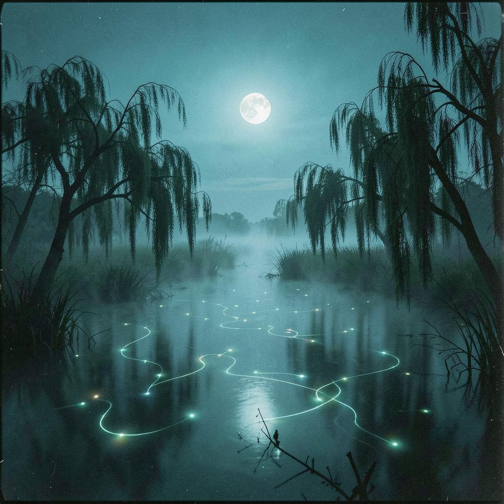 Persona image for The Swamp Rats