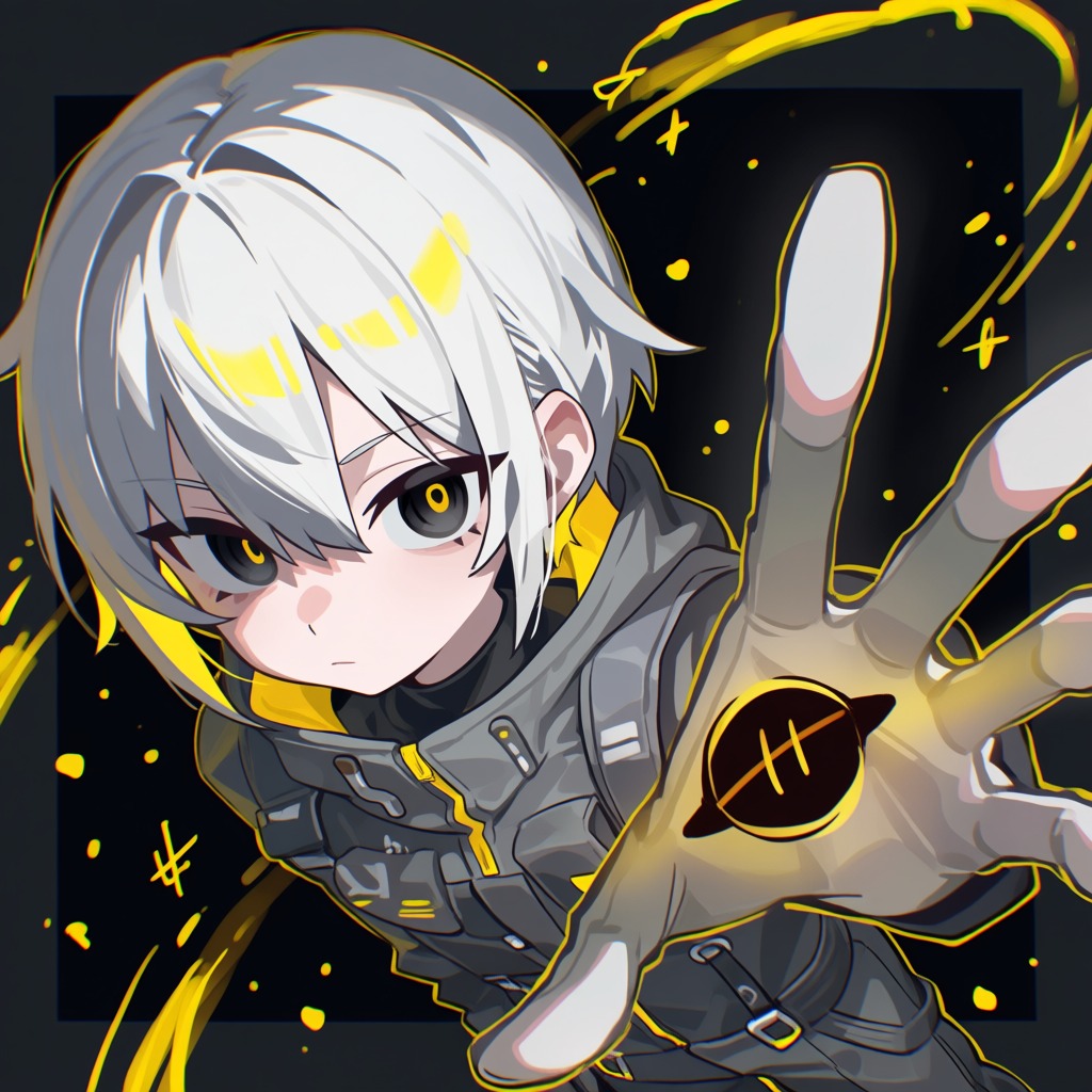 Persona image for J-CORE