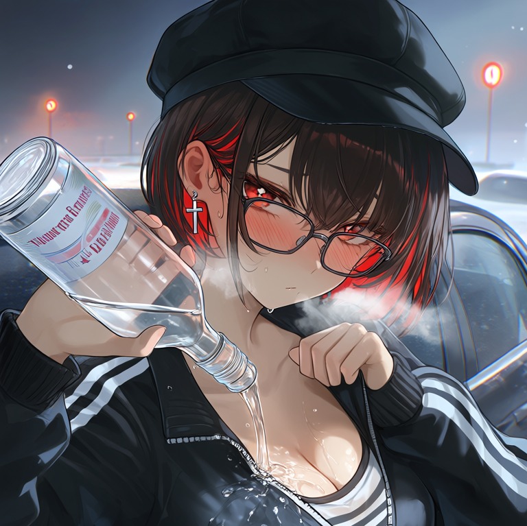Persona image for SLAV 2.0
