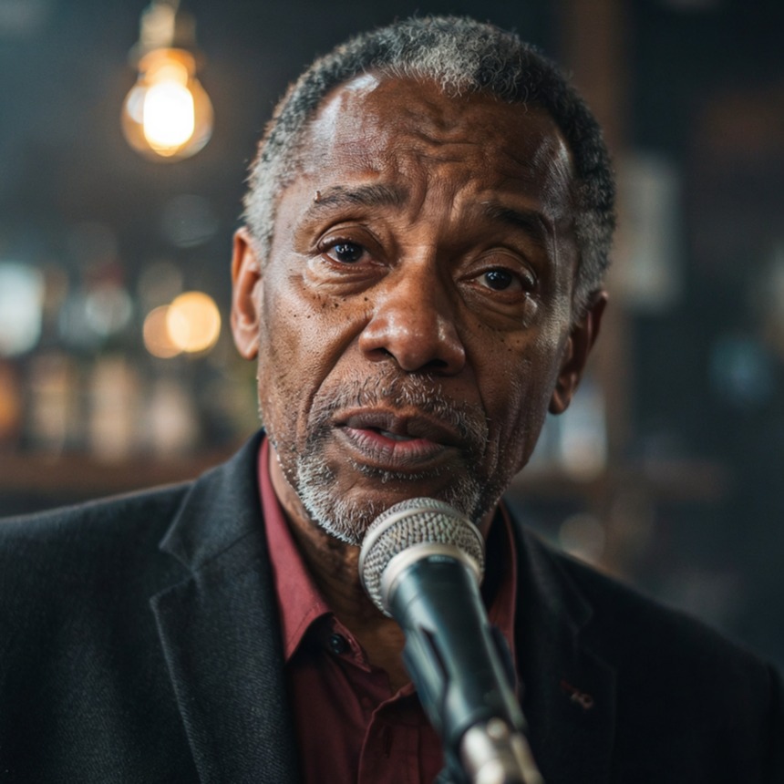 Persona image for Burt Calister