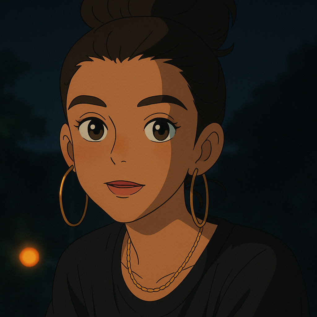 Persona image for Asana Iman