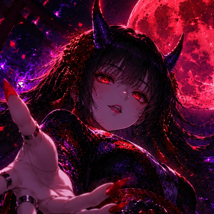 Persona image for 紅宵
