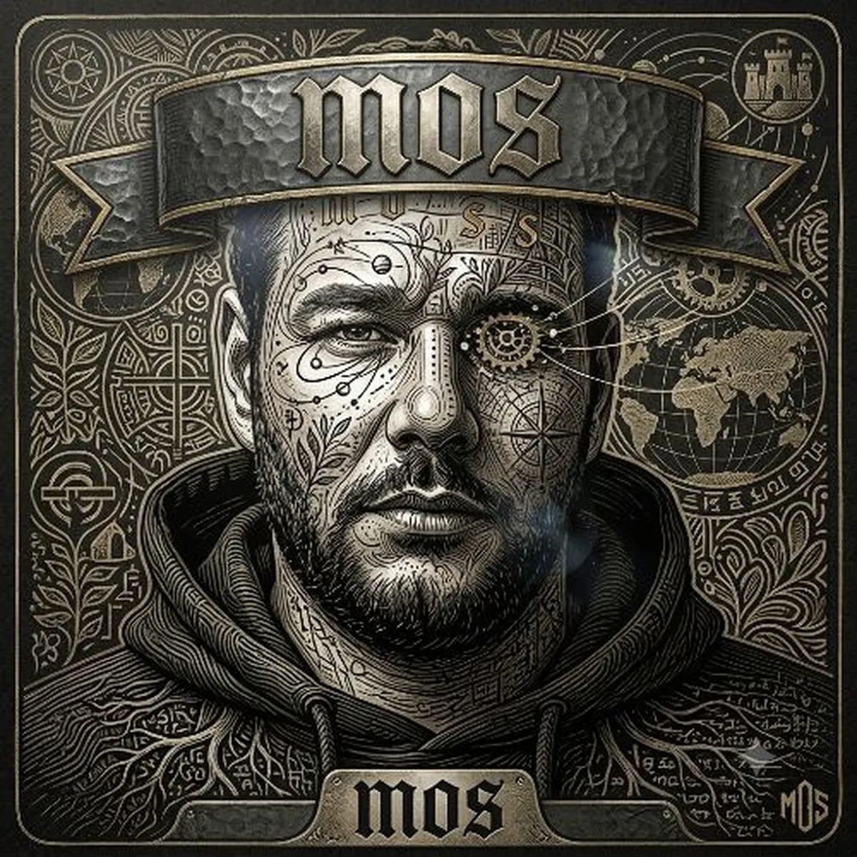 MOS cover