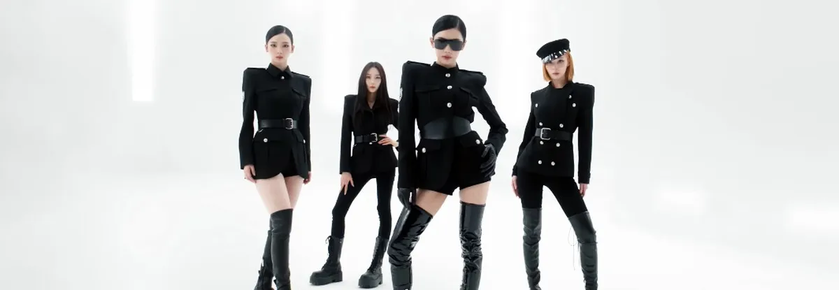 AESPA & KARINA (17112020+11042000) cover