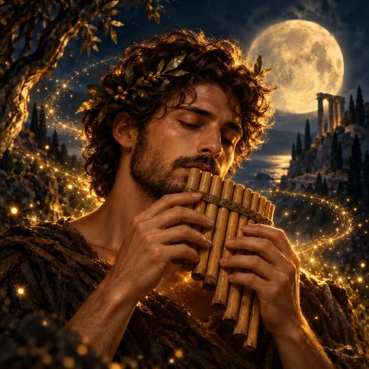 Pan cover