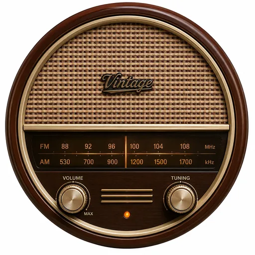 For Your Radio