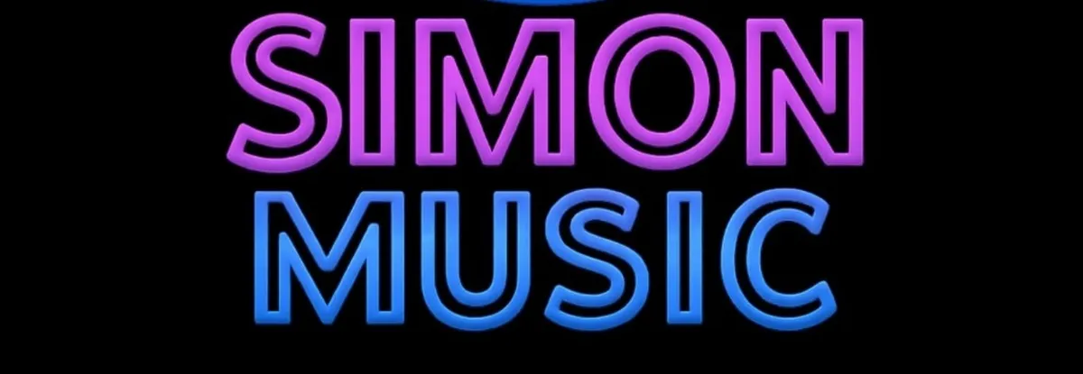 SimonMusic cover