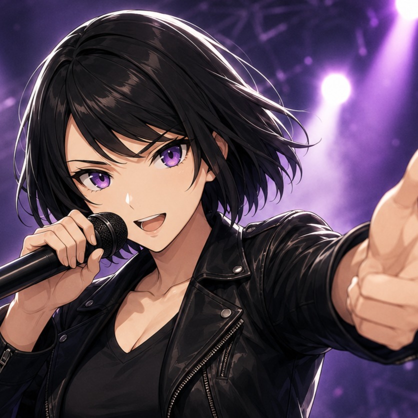 Voice picture for Fu-ka