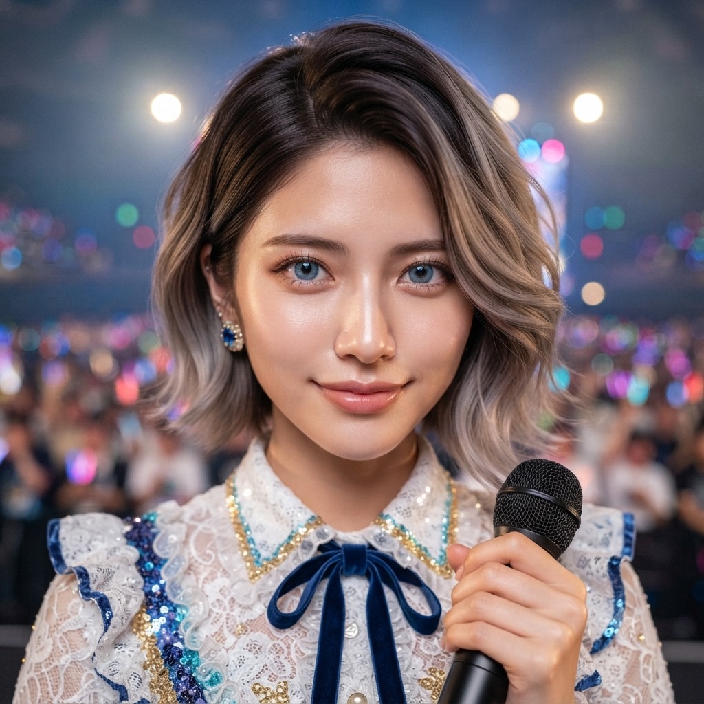Persona image for アリサ