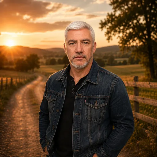 Andrew Bain