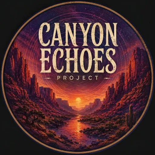 Canyon Echoes Project