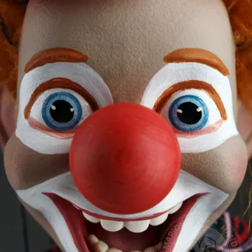 Suno profile picture for @clown