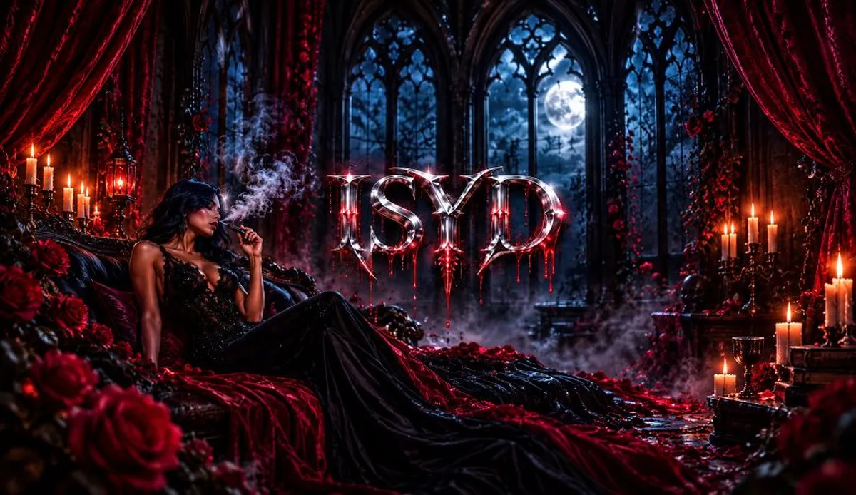 ISYD cover