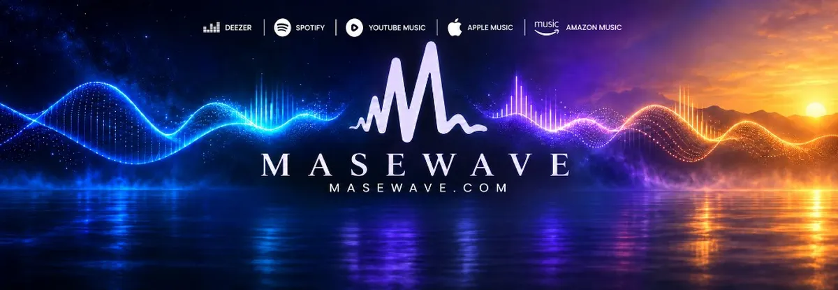 MASEWAVE cover