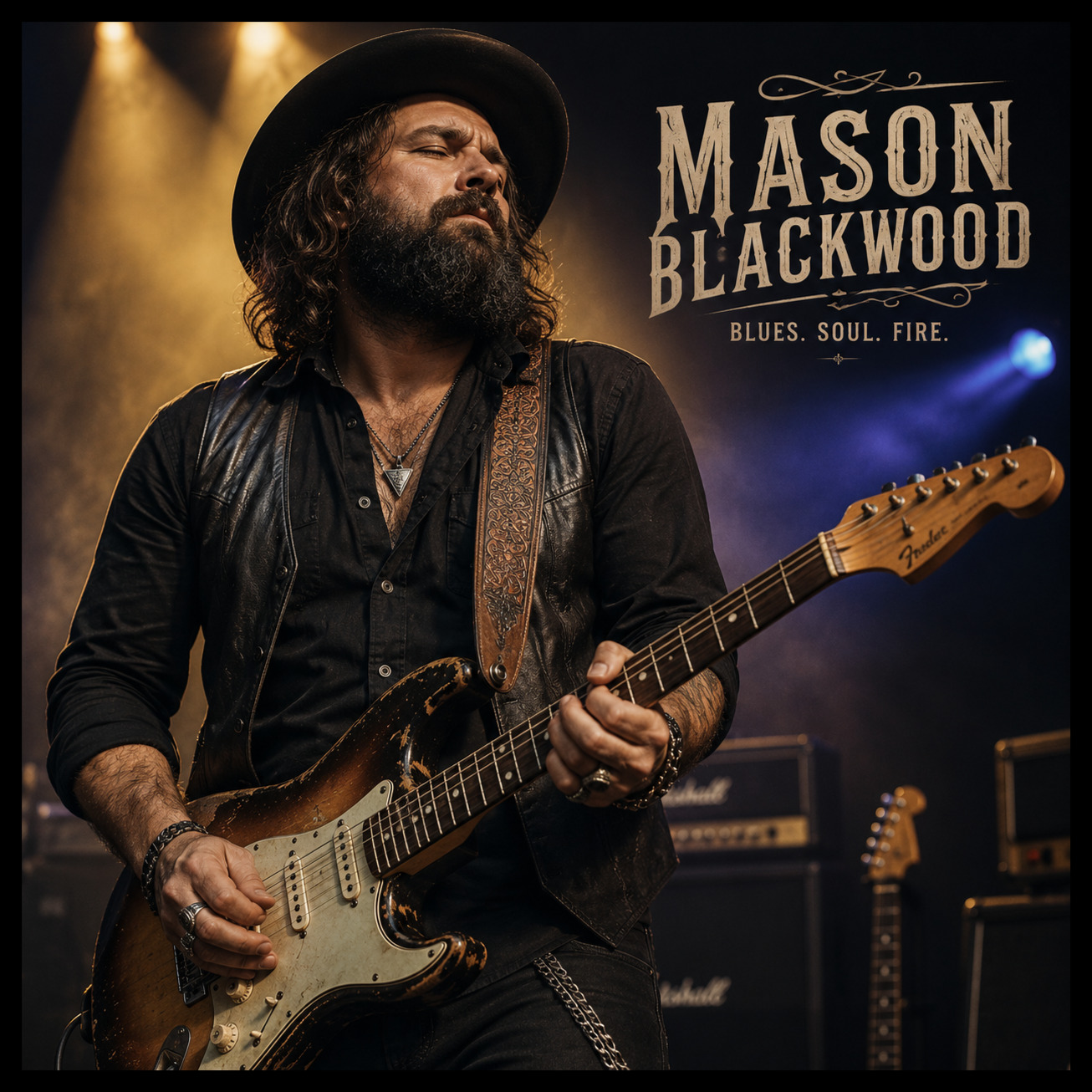 Persona image for Mason Blackwood