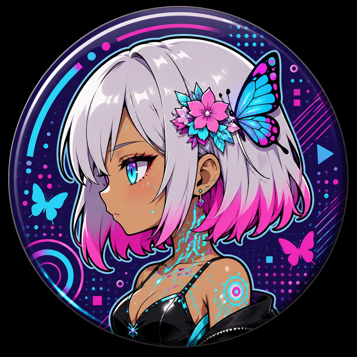 Persona image for 遍サラ