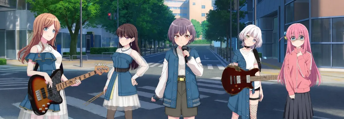 るん ルン cover