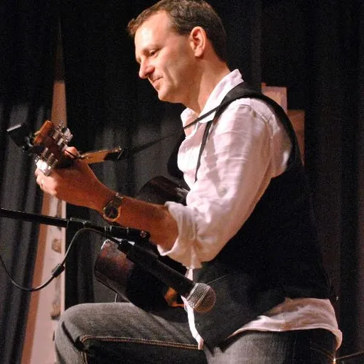 Simon Hudson