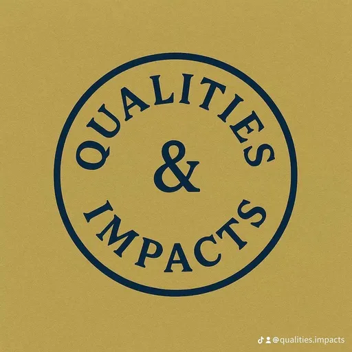 qualities.impacts (Joseph Dela Sulh)