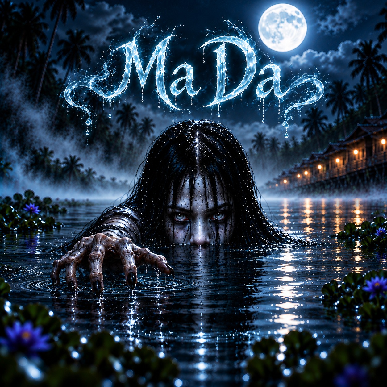 Ma Da