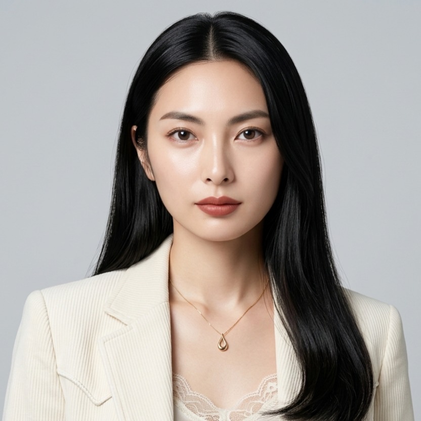 Persona image for 葛西ユリ