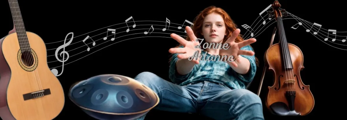☀️Zonne ~ Artanne☀️ cover